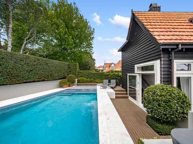 23 Ranui Road, Remuera