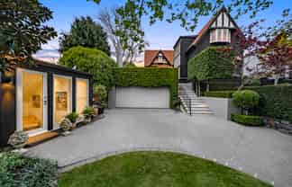 23 Ranui Road, Remuera