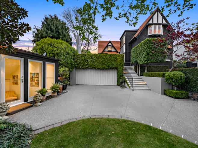 23 Ranui Road, Remuera