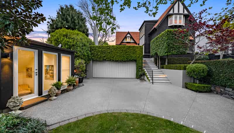 23 Ranui Road, Remuera