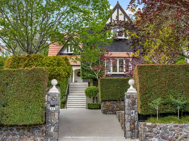 23 Ranui Road, Remuera