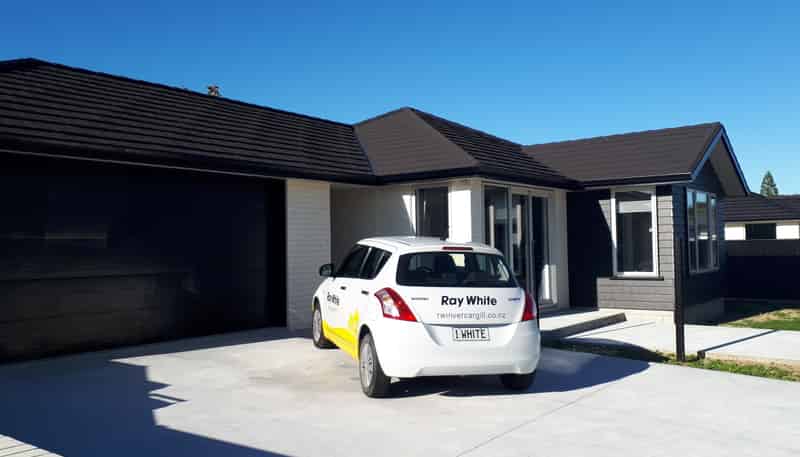 218 Mary Street, Richmond