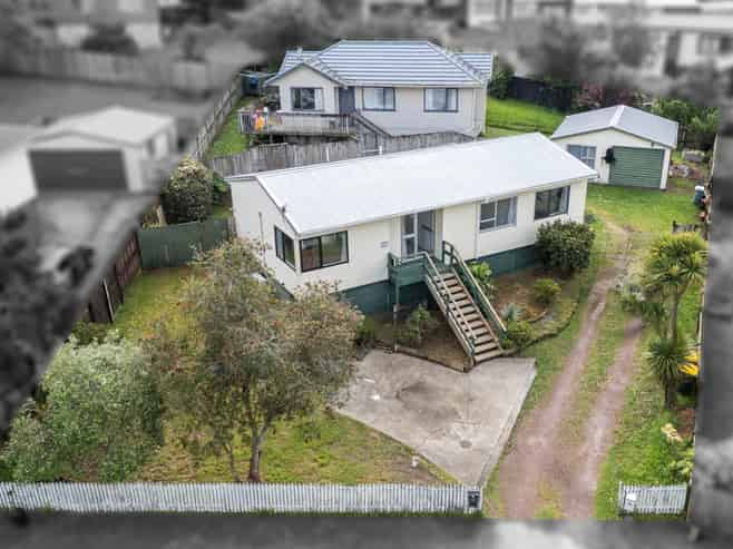 5 Trengove Place, West Harbour