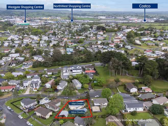 5 & 5A Trengove Place, West Harbour