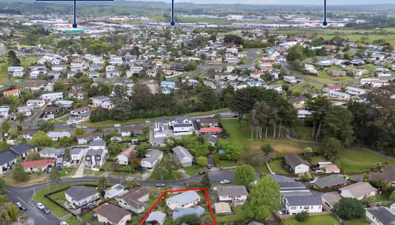 5 Trengove Place, West Harbour