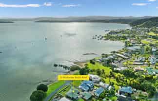 16 Waikaraka Beach Road, Tamaterau