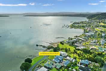 16 Waikaraka Beach Road, Tamaterau