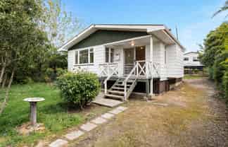 7 Pratt Street, Waikouaiti