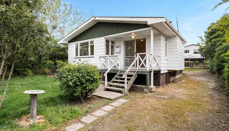 7 Pratt Street, Waikouaiti