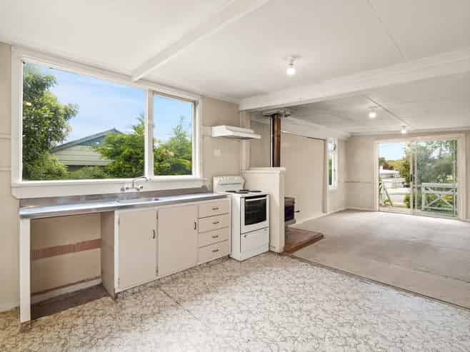 7 Pratt Street, Waikouaiti