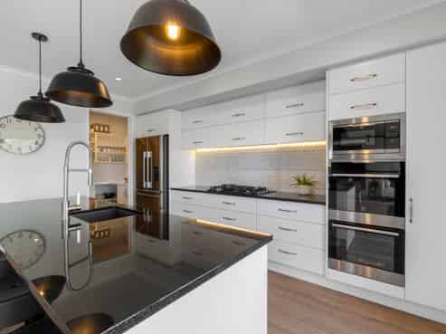 52 The Esplanade, Pegasus