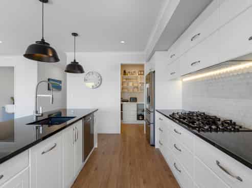 52 The Esplanade, Pegasus