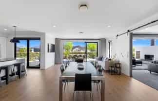 52 The Esplanade, Pegasus