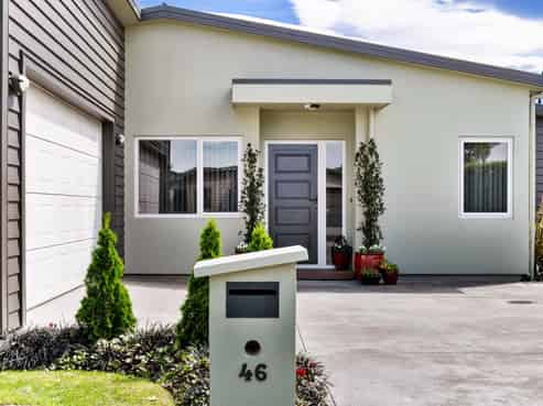 46 Squire Drive, Awatoto