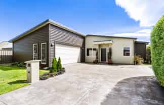 46 Squire Drive, Awatoto