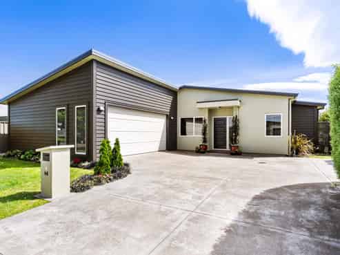 46 Squire Drive, Awatoto