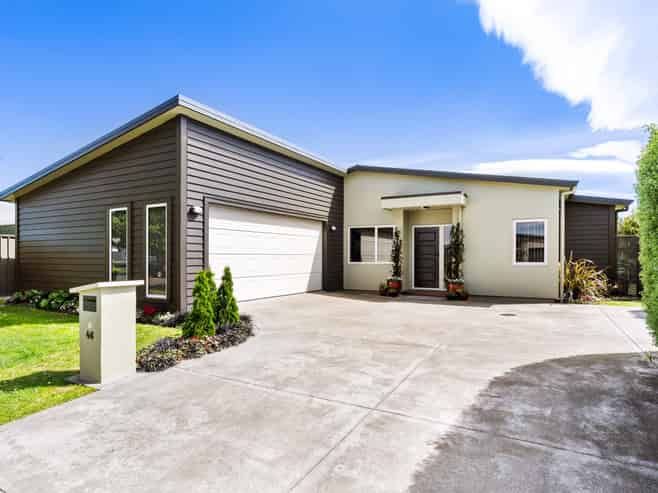 46 Squire Drive, Awatoto