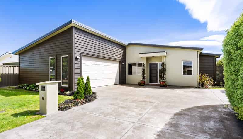 46 Squire Drive, Awatoto