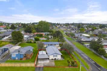 16 Whitaker Street, Kihikihi