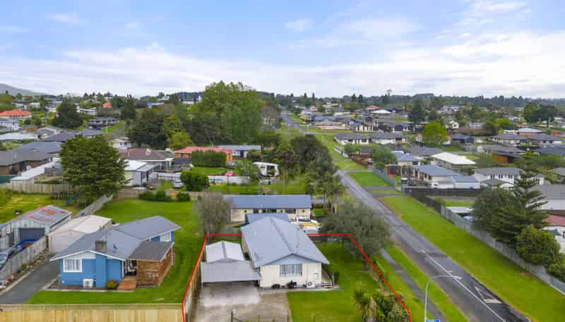 16 Whitaker Street, Kihikihi