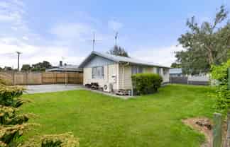 16 Whitaker Street, Kihikihi