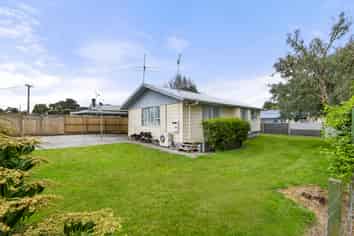 16 Whitaker Street, Kihikihi