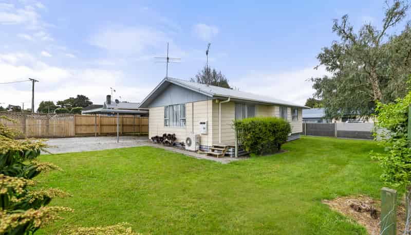 16 Whitaker Street, Kihikihi