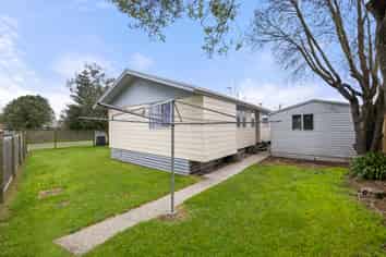 16 Whitaker Street, Kihikihi