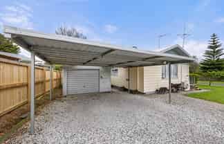 16 Whitaker Street, Kihikihi