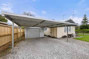 16 Whitaker Street, Kihikihi