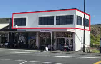 Prime Office Or Two For Lease