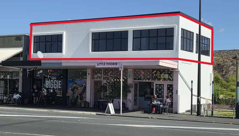 7-9 Bank Street, Whangarei Central