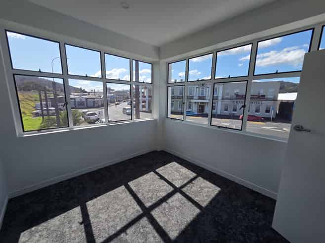 Prime Office Or Two For Lease