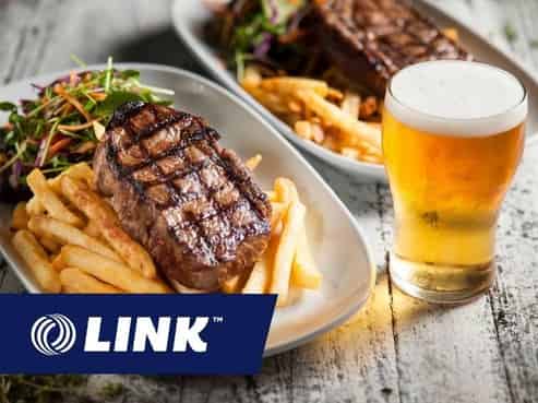 $35K A Week | Major Franchise Restaurant
