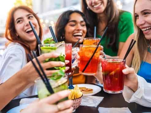 $35K A Week | Major Franchise Restaurant