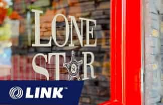Lone Star Albany - Big Sales, Big Brand!