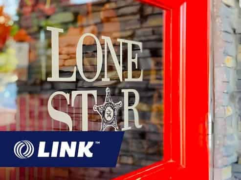 Lone Star Albany - Big Sales, Big Brand!