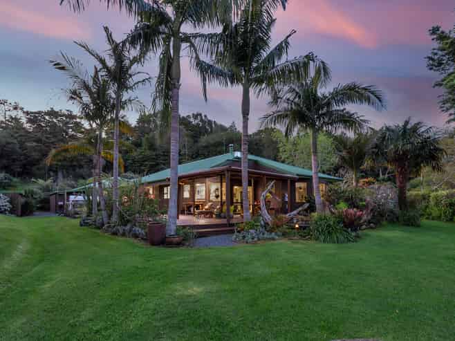 79 Grahamtown Road, Onerahi