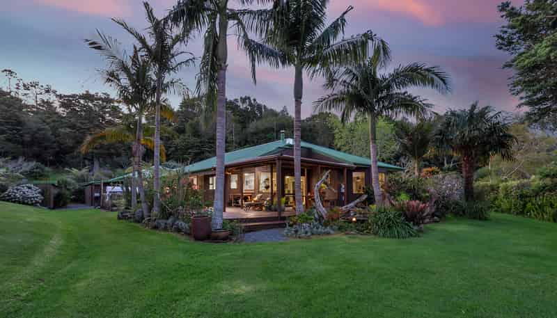 79 Grahamtown Road, Onerahi