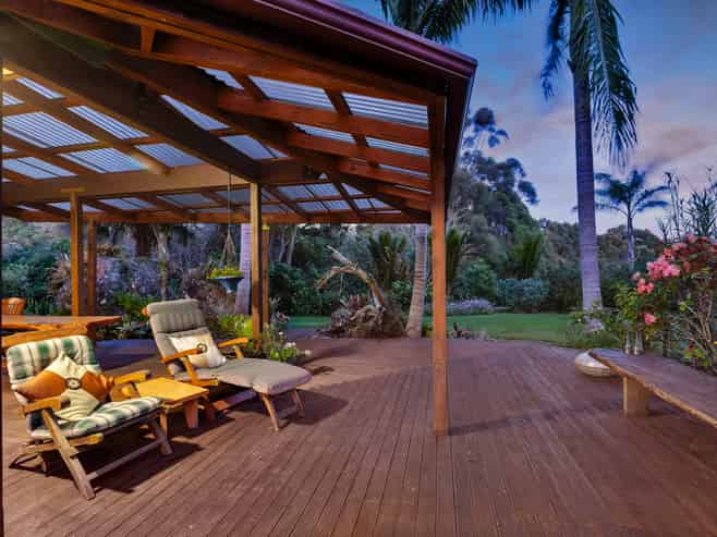 79 Grahamtown Road, Onerahi