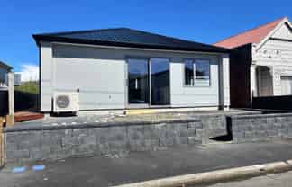 50A Reid Road, SOUTH DUNEDIN