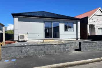 50A Reid Road, SOUTH DUNEDIN