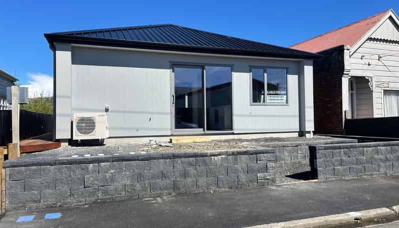 50A Reid Road, SOUTH DUNEDIN