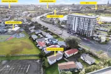 10/783 Great South Road, Wiri