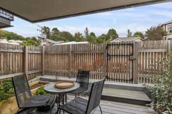 Apartment/57 Manor Place , Dunedin Central