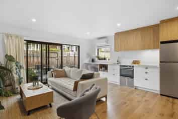 Apartment/57 Manor Place , Dunedin Central