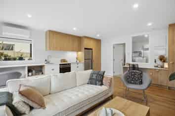 Apartment/57 Manor Place , Dunedin Central