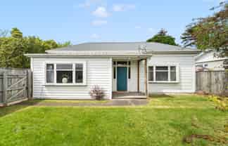 201 Dixon Street, Masterton