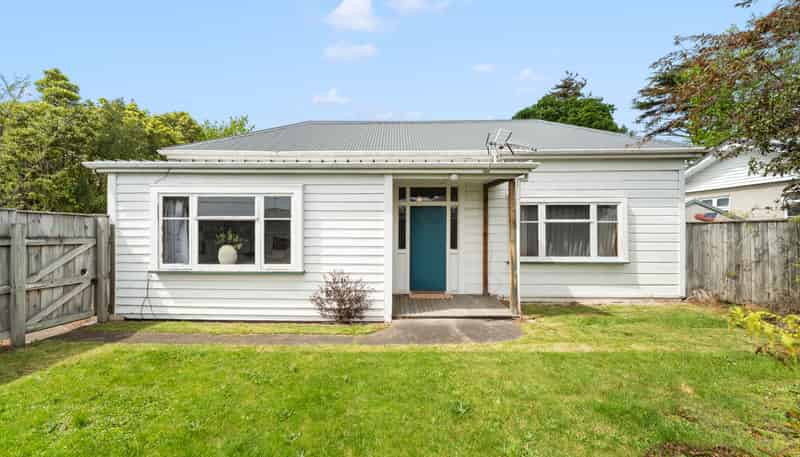 201 Dixon Street, Masterton