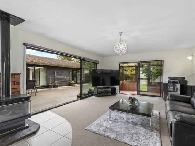 21 Kowhai Avenue, Morrinsville